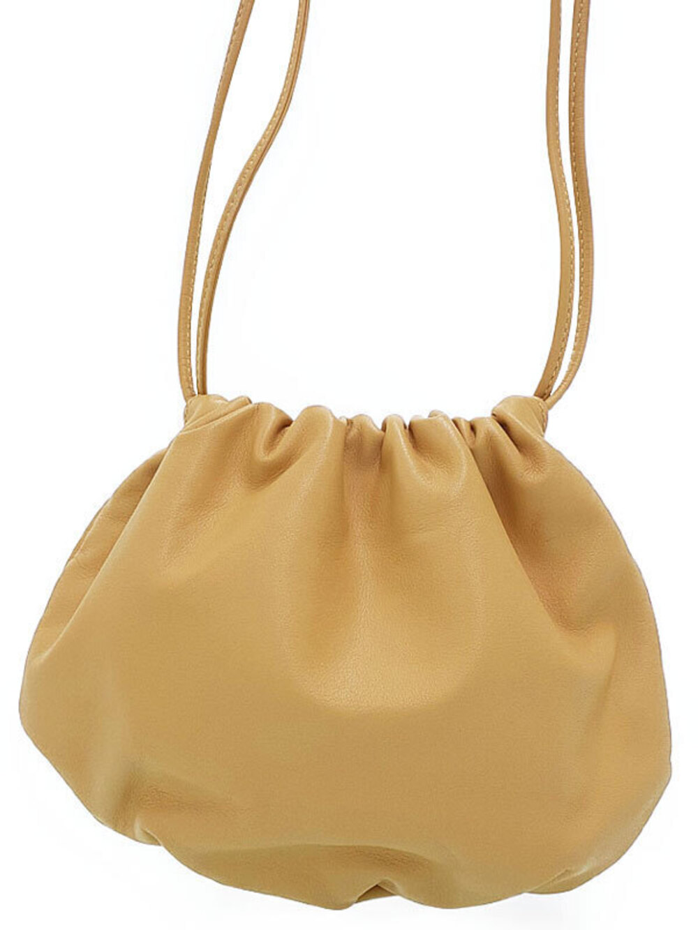 Bottega Veneta The Valve Shoulder Bag
